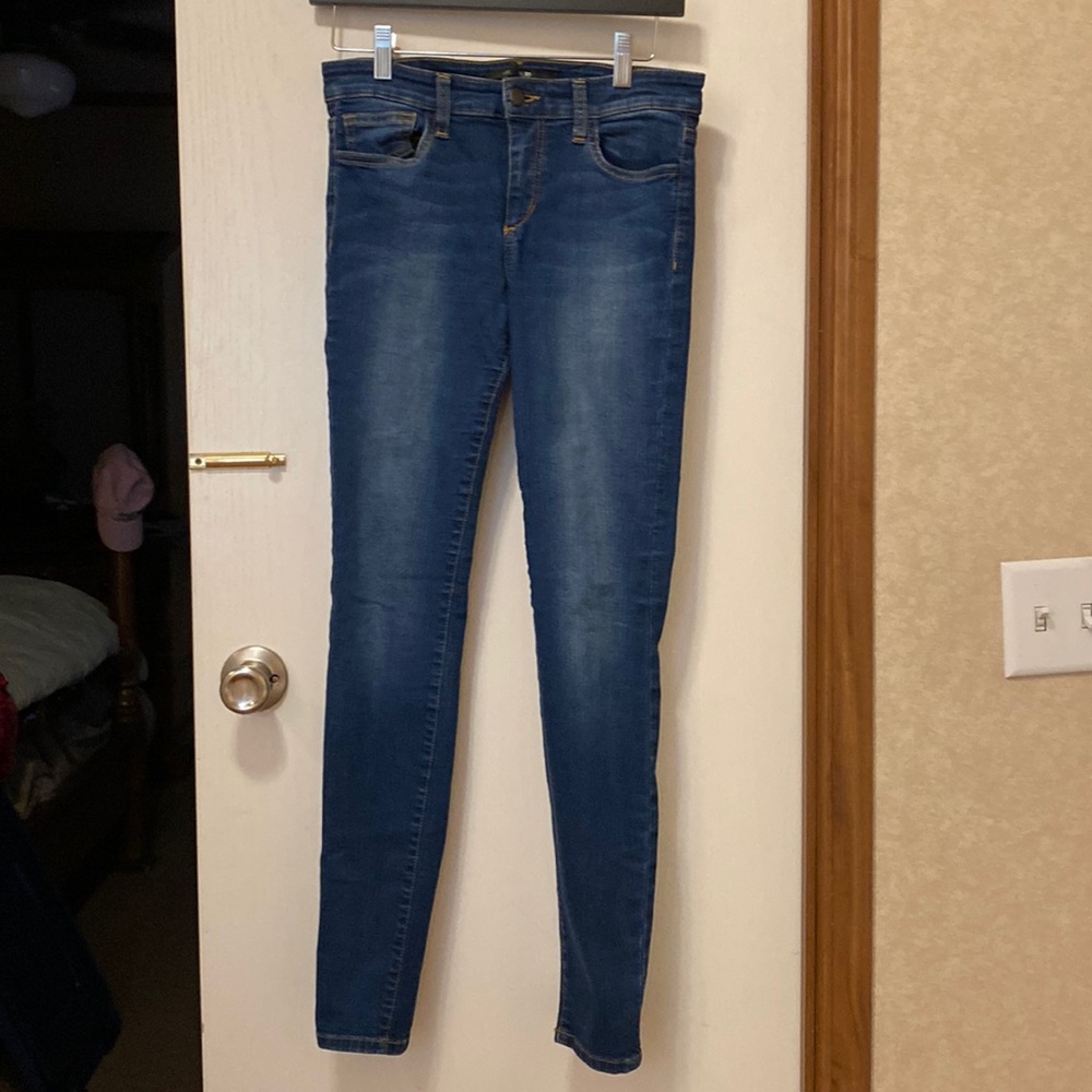 Joe’s Skinny jeans